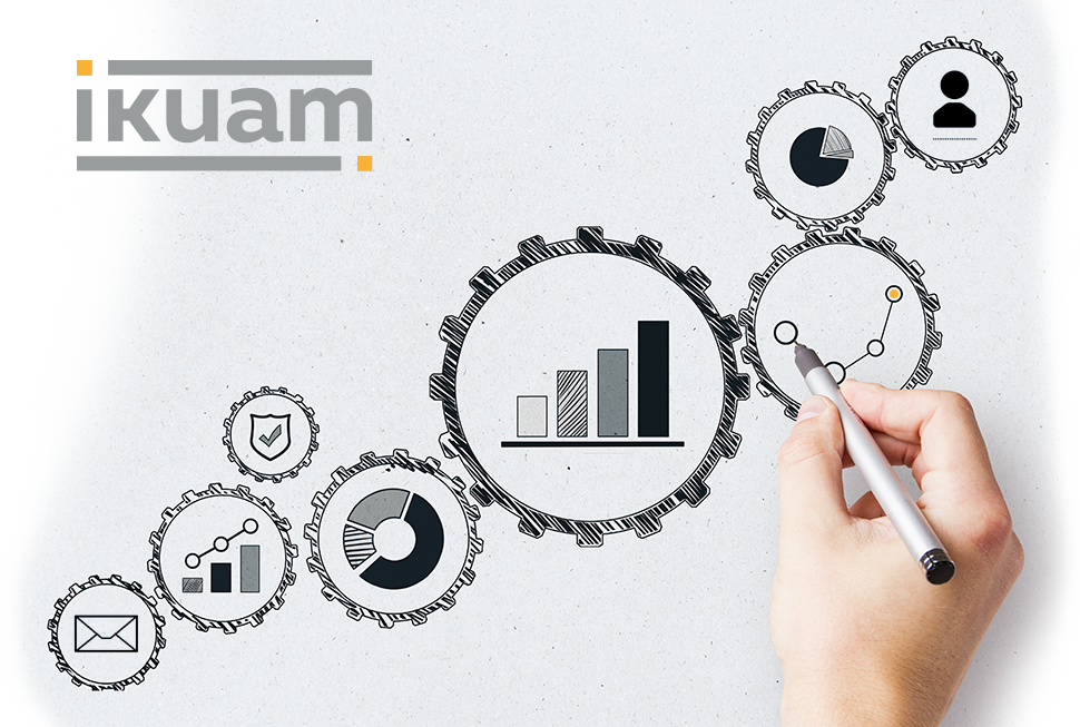 IKUAM – Virtual Assistance